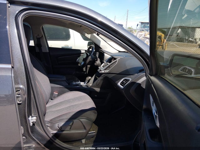GMC Terrain Sle-2