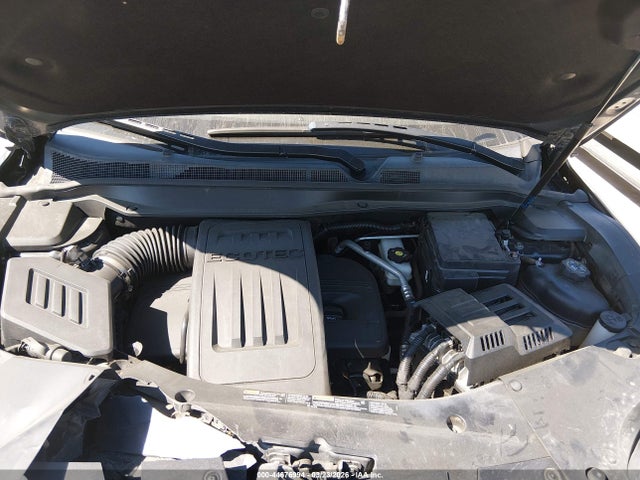 GMC Terrain Sle-2