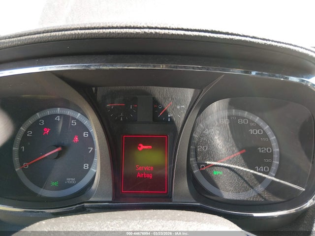 GMC Terrain Sle-2