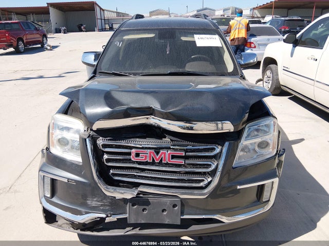 GMC Terrain Sle-2
