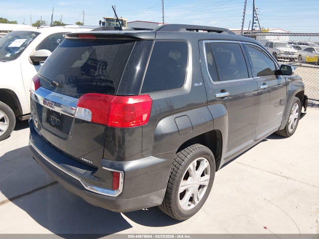 GMC Terrain Sle-2