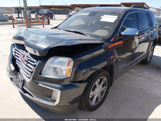 GMC Terrain Sle-2
