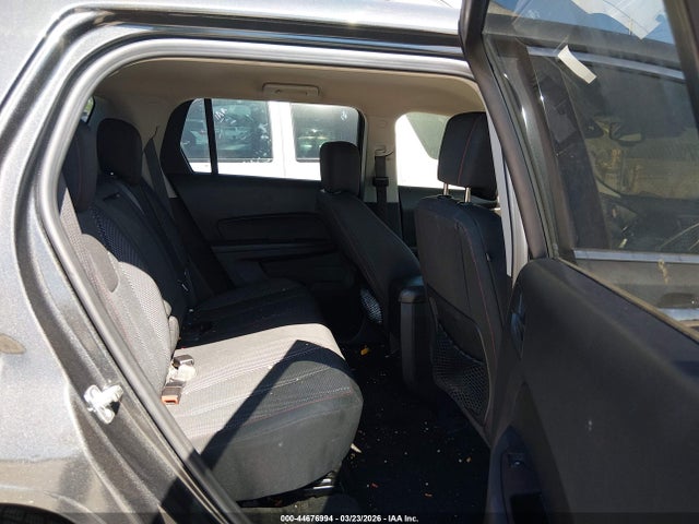 GMC Terrain Sle-2