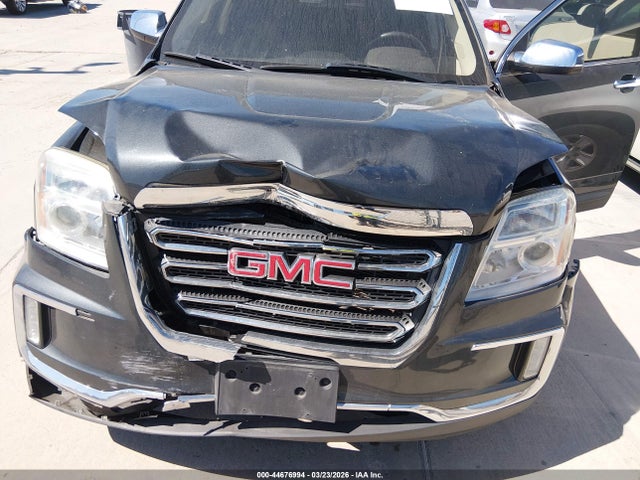 GMC Terrain Sle-2