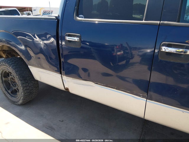 Ford F-150 Xlt