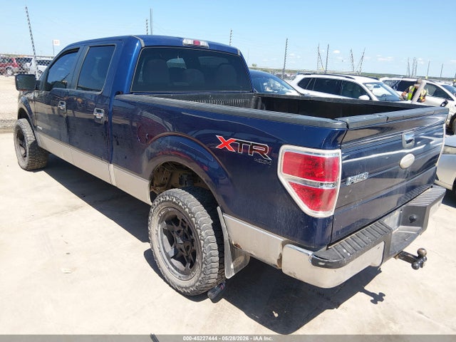 Ford F-150 Xlt
