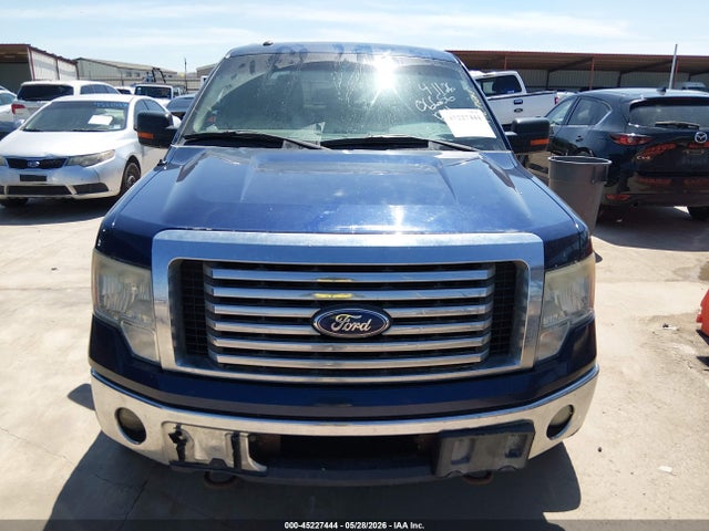 Ford F-150 Xlt