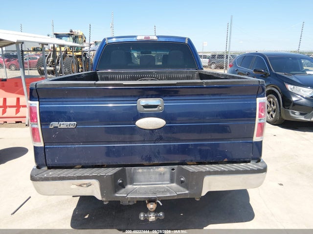 Ford F-150 Xlt