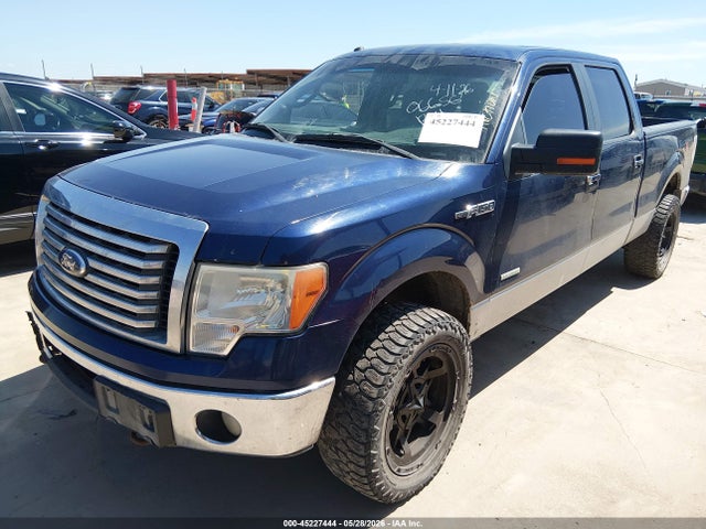 Ford F-150 Xlt