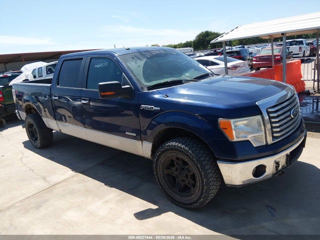 Ford F-150 Xlt