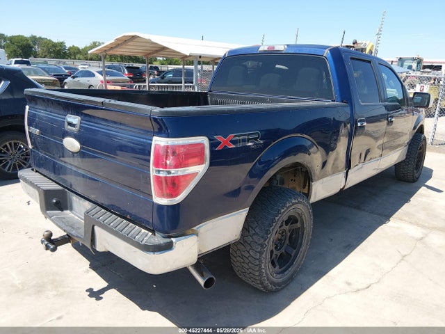 Ford F-150 Xlt