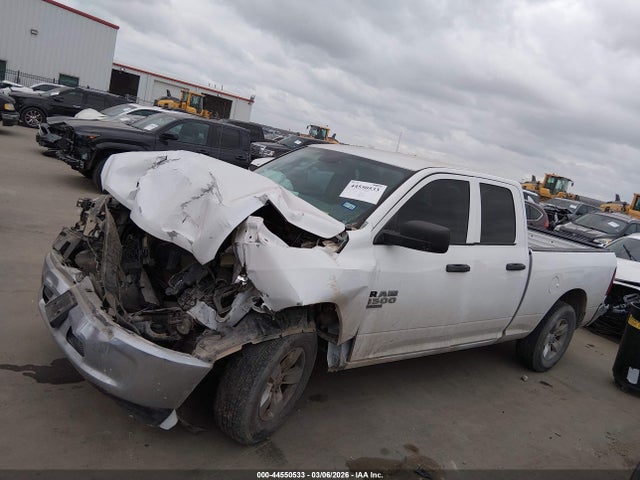 Ram 1500 Tradesman  4x2 6'4 Box