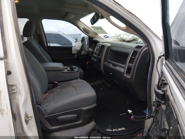 Ram 1500 Tradesman  4x2 6'4 Box