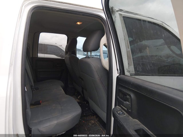 Ram 1500 Tradesman  4x2 6'4 Box
