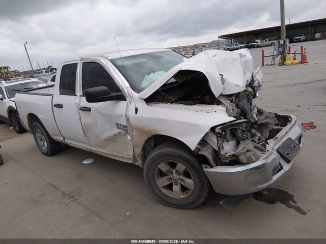 Ram 1500 Tradesman  4x2 6'4 Box