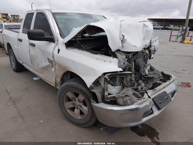 Salvage Ram 1500 Image