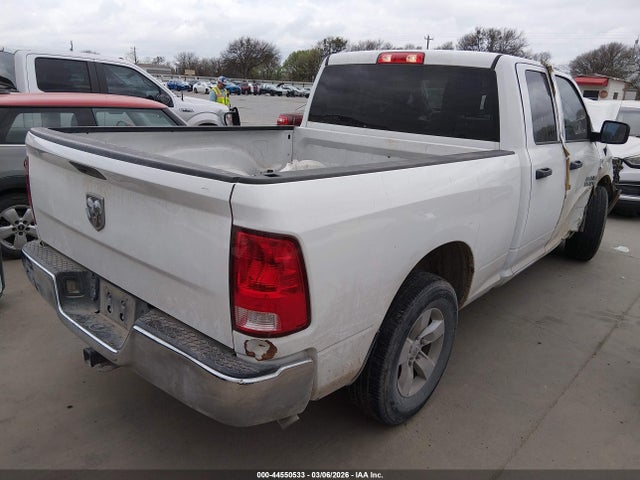 Ram 1500 Tradesman  4x2 6'4 Box
