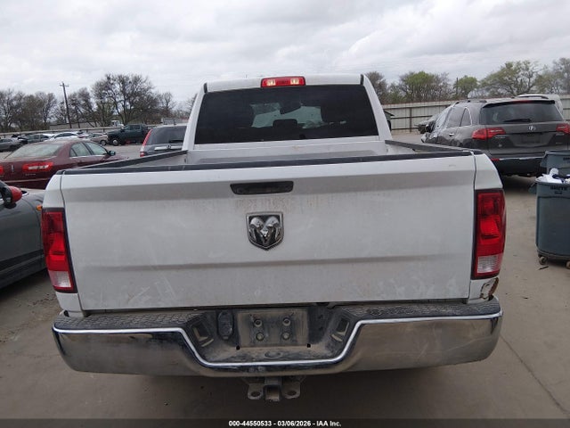 Ram 1500 Tradesman  4x2 6'4 Box