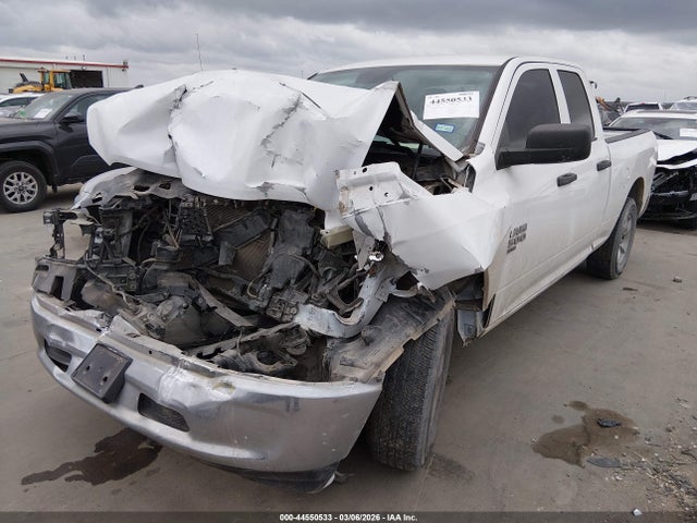 Ram 1500 Tradesman  4x2 6'4 Box