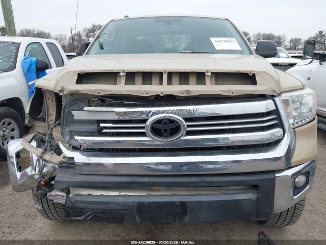 Toyota Tundra Sr5 4.6l V8