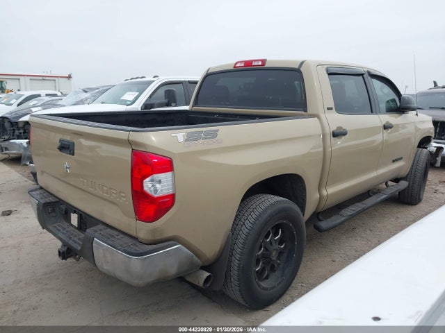 Toyota Tundra Sr5 4.6l V8