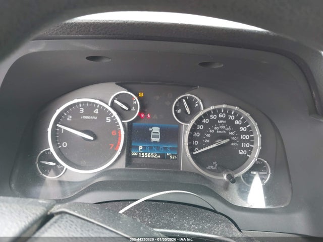 Toyota Tundra Sr5 4.6l V8