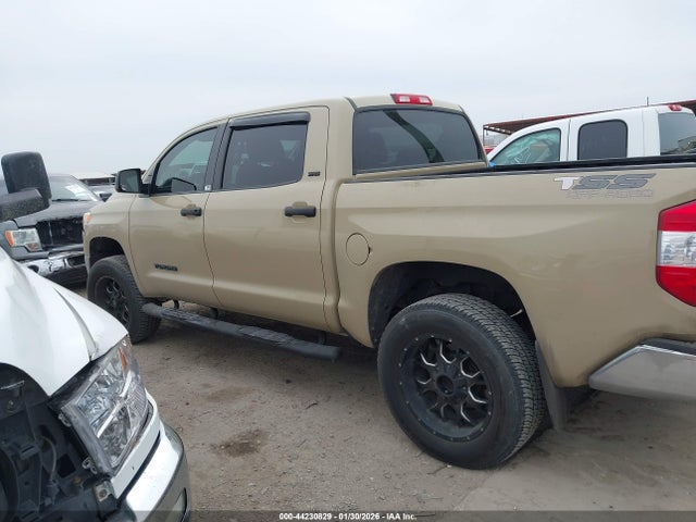 Toyota Tundra Sr5 4.6l V8