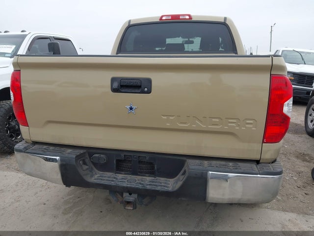 Toyota Tundra Sr5 4.6l V8