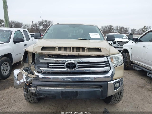 Toyota Tundra Sr5 4.6l V8