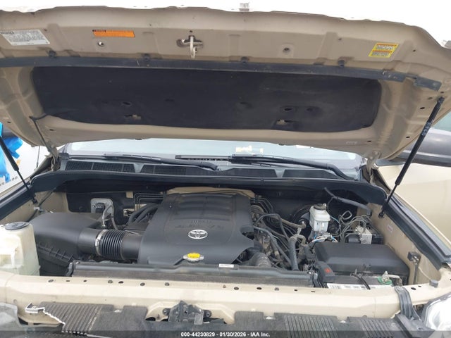 Toyota Tundra Sr5 4.6l V8