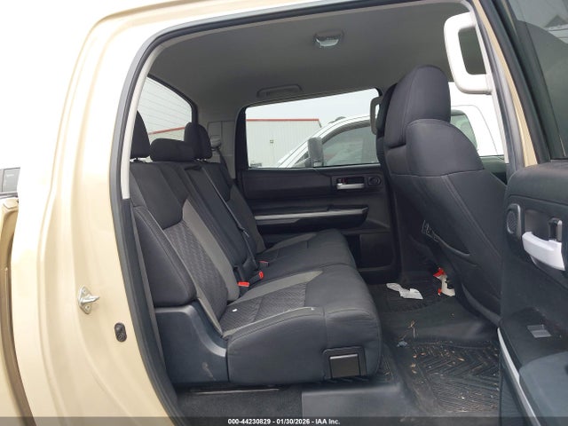 Toyota Tundra Sr5 4.6l V8