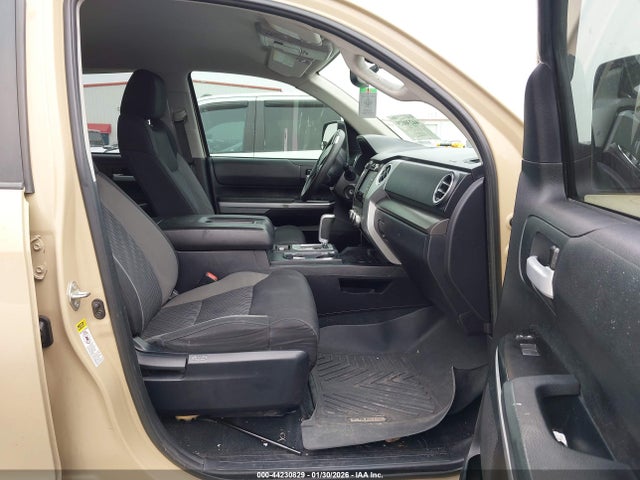 Toyota Tundra Sr5 4.6l V8