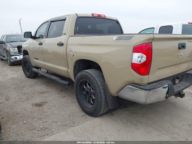 Toyota Tundra Sr5 4.6l V8