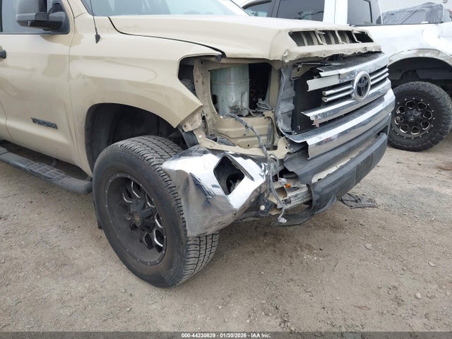 Toyota Tundra Sr5 4.6l V8