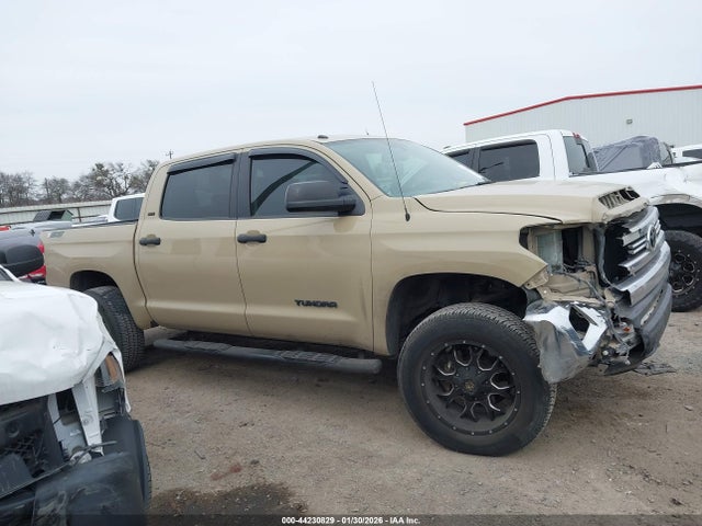 Toyota Tundra Sr5 4.6l V8