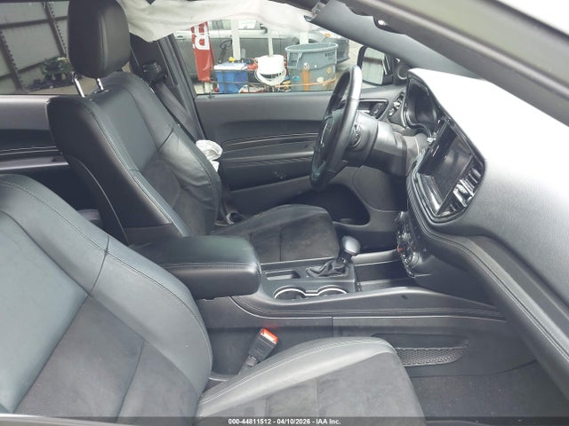 Dodge Durango Gt Plus Rwd