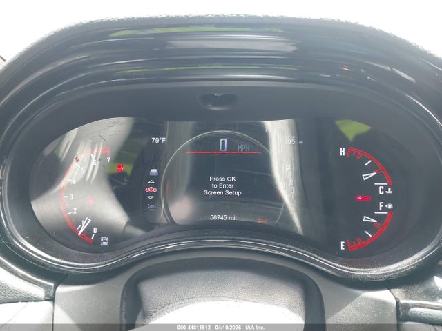 Dodge Durango Gt Plus Rwd