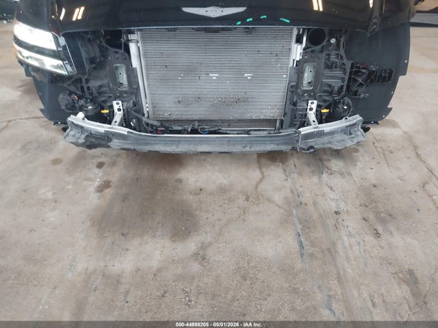 Genesis G80 2.5t Rwd