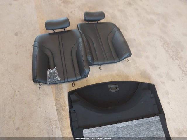 Genesis G80 2.5t Rwd