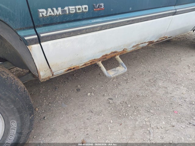 Dodge Ram 1500