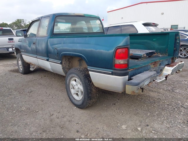 Dodge Ram 1500