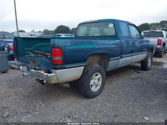 Dodge Ram 1500