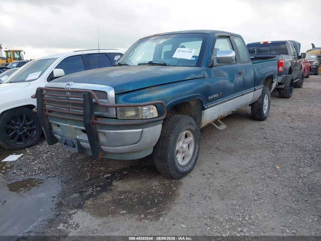 Dodge Ram 1500