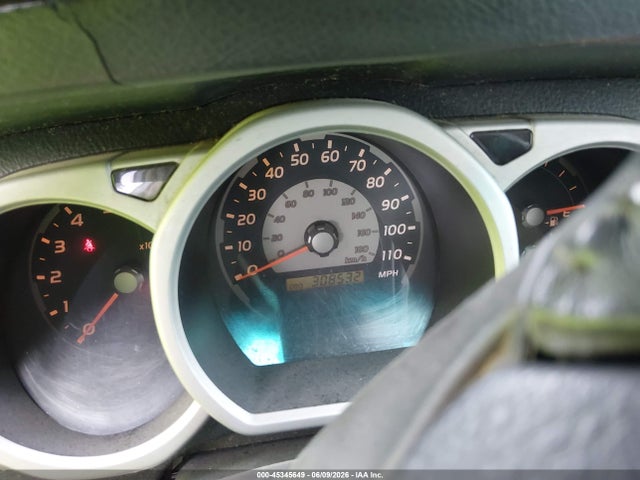Toyota 4Runner Sr5 V8