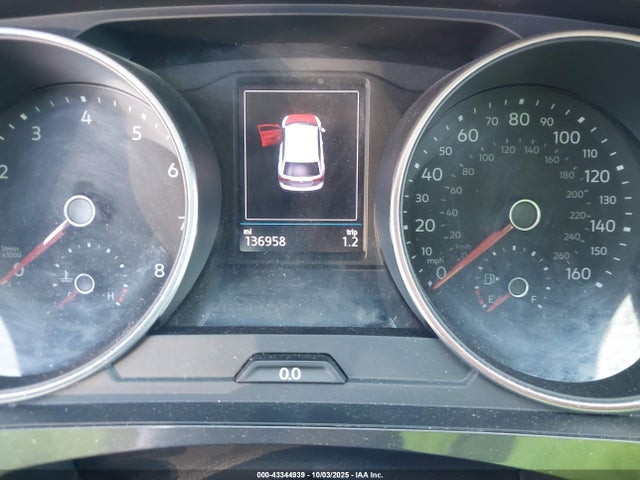 Volkswagen Tiguan 2.0t S