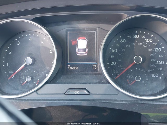 Volkswagen Tiguan 2.0t S