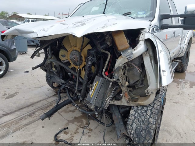 Ford F-250 Lariat