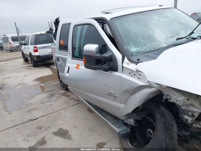 Ford F-250 Lariat