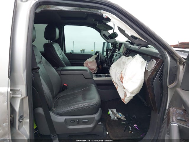 Ford F-250 Lariat