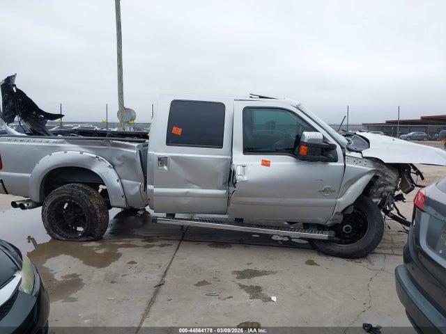 Ford F-250 Lariat